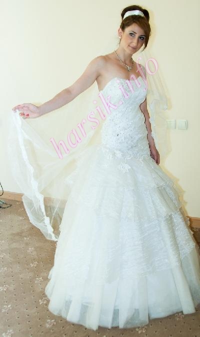 Свадебное платье 359549104